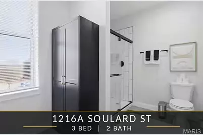 801-803 Russell Blvd, Saint Louis, MO 63104 - Photo 77