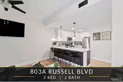 801-803 Russell Blvd, Saint Louis, MO 63104 - Photo 43