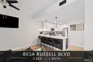 801-803 Russell Blvd, Saint Louis, MO 63104 - Photo 43