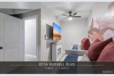 801-803 Russell Blvd, Saint Louis, MO 63104 - Photo 29