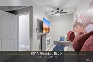 801-803 Russell Blvd, Saint Louis, MO 63104 - Photo 29