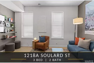 801-803 Russell Blvd, Saint Louis, MO 63104 - Photo 85