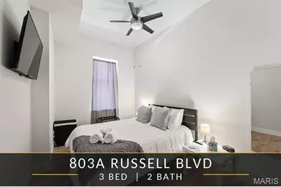 801-803 Russell Blvd, Saint Louis, MO 63104 - Photo 45