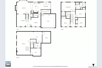 3699 Banbury Drive, Saint Charles, MO 63303 - Photo 43