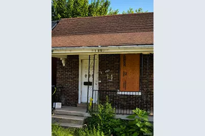4920 San Francisco Avenue, Saint Louis, MO 63115 - Photo 3