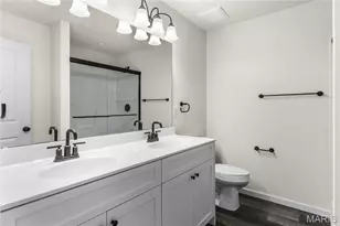 37 Millwell, Maryland Heights, MO 63043 - Photo 21