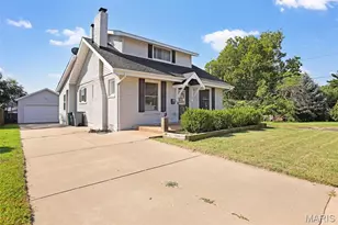 8830 Powell Ave, Saint Louis, MO 63144 - Photo 3