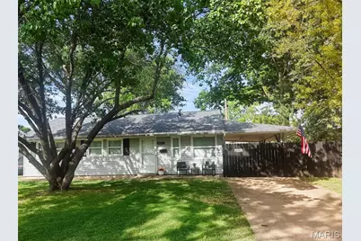 4107 Davis Street, Saint Louis, MO 63123 - Photo 1