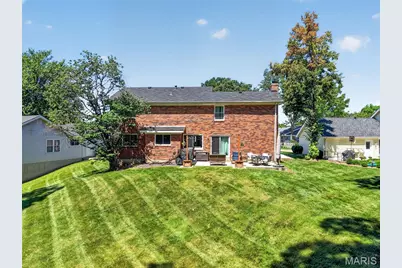 874 Sugar Hill Drive, Manchester, MO 63021 - Photo 7