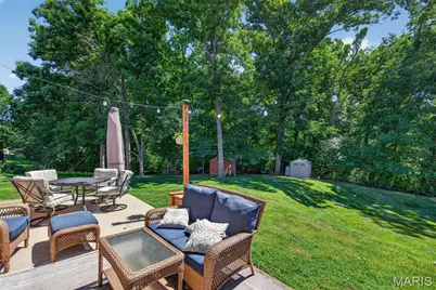 874 Sugar Hill Drive, Manchester, MO 63021 - Photo 11