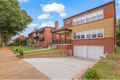 7240 Balson Avenue, Saint Louis, MO 63130 - Photo 3