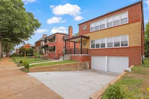 7240 Balson Ave, Saint Louis, MO 63130 - Photo 3