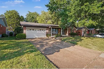 9311 Cinnabar Drive, Unincorporated, MO 63126 - Photo 3