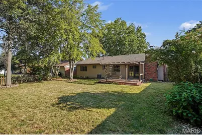 9311 Cinnabar Drive, Unincorporated, MO 63126 - Photo 25