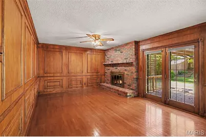 9311 Cinnabar Drive, Unincorporated, MO 63126 - Photo 11