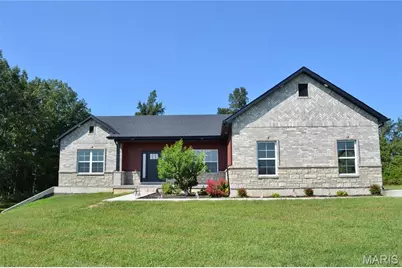 3525 Weatherby Lane, Farmington, MO 63640 - Photo 1