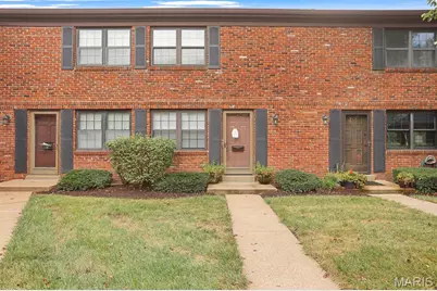 7965 Royal Arms Court, Crestwood, MO 63123 - Photo 3