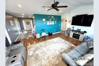 54370 Johnny Trail, Hannibal, MO 63459 - Photo 7