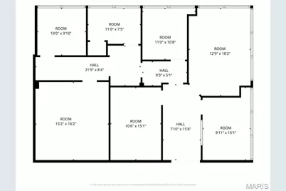 9109 Watson Road, Crestwood, MO 63126 - Photo 89