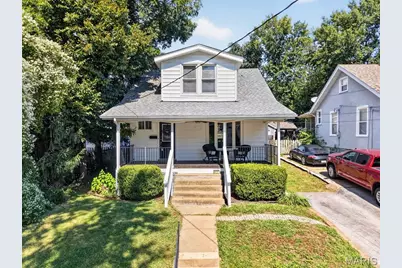 8623 Florence Avenue, Brentwood, MO 63144 - Photo 1