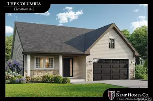 144 Columbia Mdws Ln, O'Fallon, MO 63366 - Photo 1