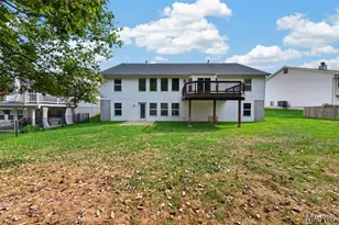 3949 Cambridge Crossing Dr, Saint Charles, MO 63304 - Photo 41