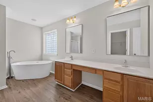 3949 Cambridge Crossing Dr, Saint Charles, MO 63304 - Photo 25