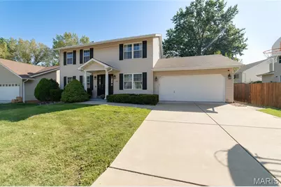 1156 Carrington Drive, Saint Peters, MO 63376 - Photo 47