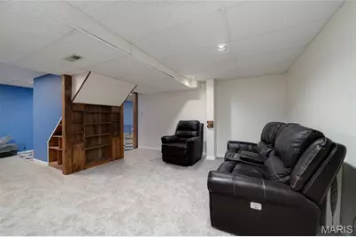 1156 Carrington Drive, Saint Peters, MO 63376 - Photo 33