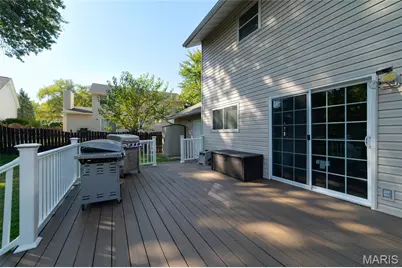 1156 Carrington Drive, Saint Peters, MO 63376 - Photo 43