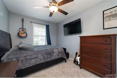 1156 Carrington Drive, Saint Peters, MO 63376 - Photo 29