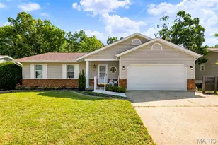 51 Chip Dr, O'Fallon, MO 63366 - Photo 1