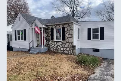 5320 Olene Drive, Normandy, MO 63121 - Photo 1