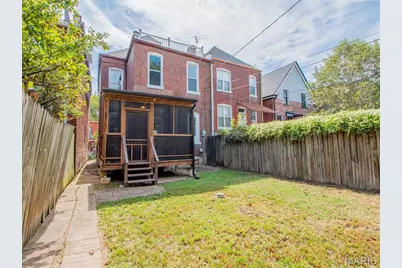 4519 Gibson Avenue, Saint Louis, MO 63110 - Photo 35