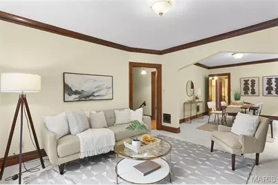 5004 Winona Avenue, Saint Louis, MO 63109 - Photo 7