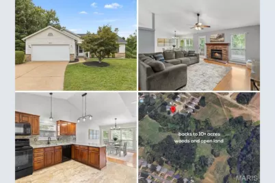 300 Jana Drive, Florissant, MO 63031 - Photo 1