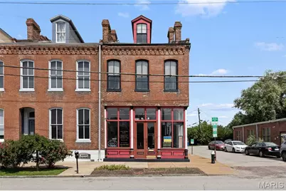 1615 S 9th Street, Saint Louis, MO 63104 - Photo 1