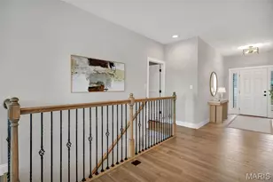 The Columbia Floor Plan, O'Fallon, MO 63366 - Photo 7