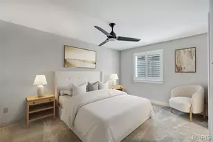 The Columbia Floor Plan, O'Fallon, MO 63366 - Photo 19