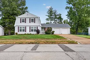 233 Aspen Trail Dr, Ballwin, MO 63011 - Photo 1
