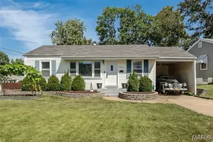 10341 St Katherine Ln, Saint Ann, MO 63074 - Photo 1