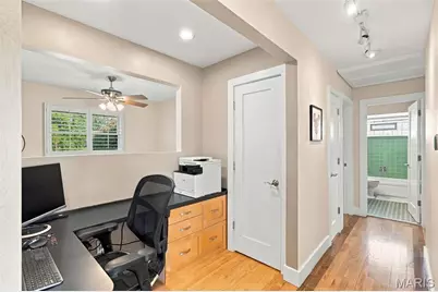 9132 Clydesdale Drive, Saint Louis, MO 63126 - Photo 17