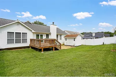 3711 Falcon View Drive, Arnold, MO 63010 - Photo 29