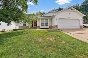 3711 Falcon View Dr, Arnold, MO 63010 - Photo 1