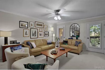 514 Coeur De Royale Drive #205, Creve Coeur, MO 63141 - Photo 5
