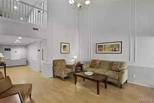 514 Coeur De Royale Dr, Creve Coeur, MO 63141 - Photo 27