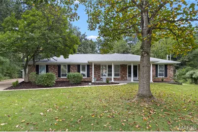 11070 Easy Street, Saint Ann, MO 63074 - Photo 1