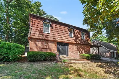 5253 Ozarkglen Drive, Mehlville, MO 63128 - Photo 3