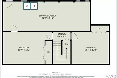 5253 Ozarkglen Drive, Mehlville, MO 63128 - Photo 29