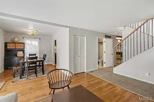 5253 Ozarkglen Dr, Mehlville, MO 63128 - Photo 1